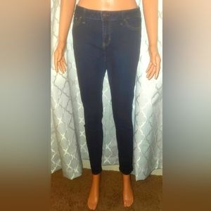 Women's Hollister Jeans Size 11 Regular